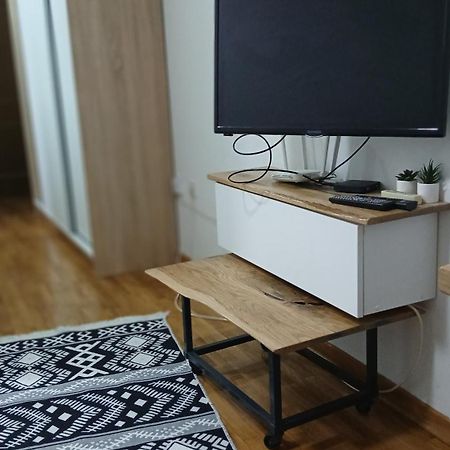 Studio Marko Nowy Sad Zewnętrze zdjęcie