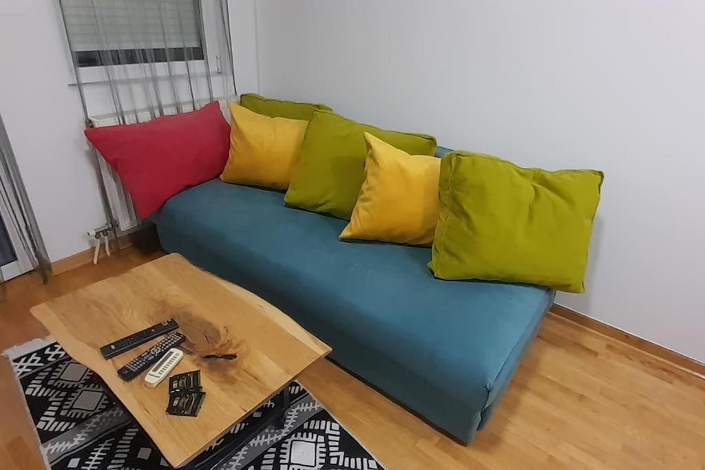 Studio Marko Nowy Sad Zewnętrze zdjęcie