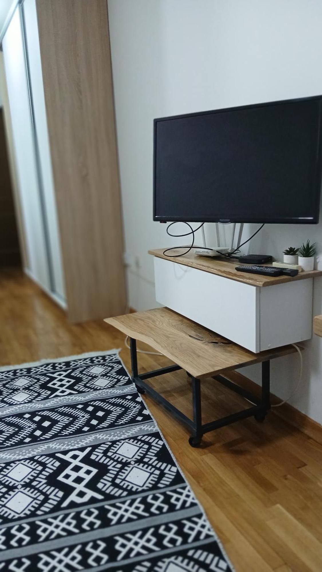 Studio Marko Nowy Sad Zewnętrze zdjęcie